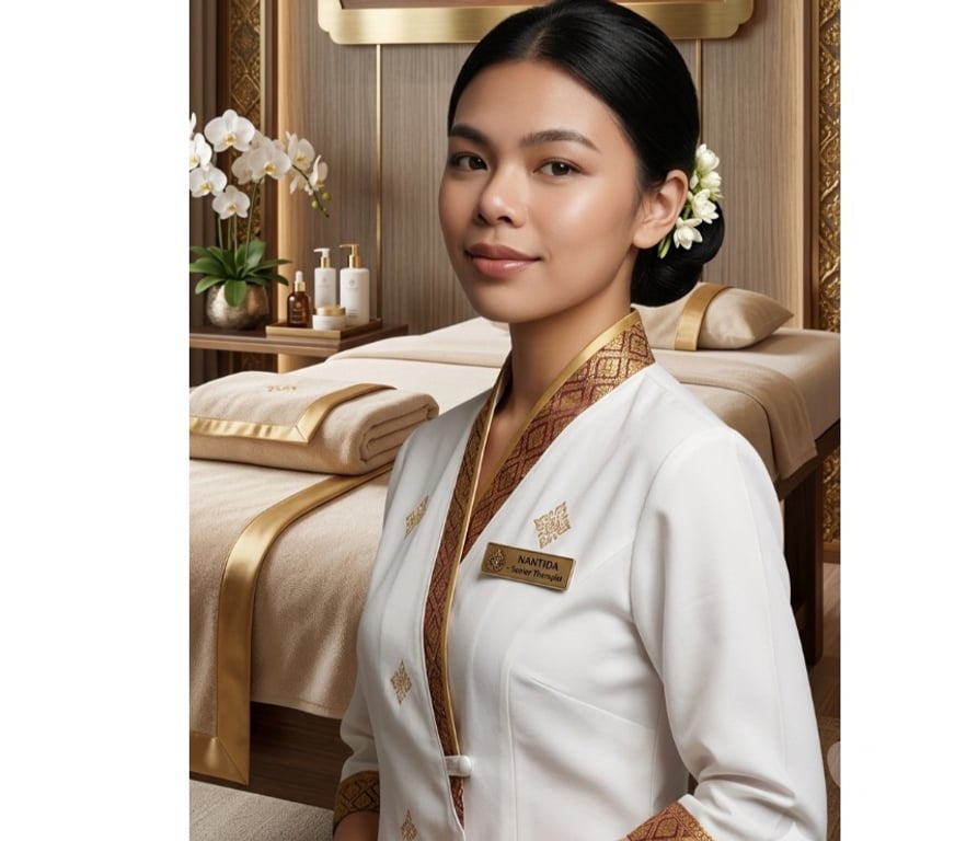 Escorts Shropshire Telford and Wrekin - Photos for 🌷Relaxing the best Thai massage in Telford🥰😘