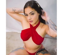 Bia Mantelli 🇧🇷 NEW PARTY GIRL IN UK 😋🍾🔥😈