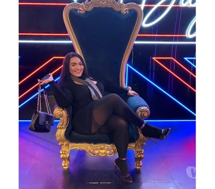 Trans Escorts New Southgate North London - Photos for TS queen of domination👿🥵🔥