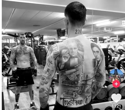 casual encounters Durham County Durham - Photos for Alex new in town