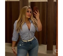 ALINE🔥🔥🥵NEW IN CROYDON PARTY BLONDE 🥰