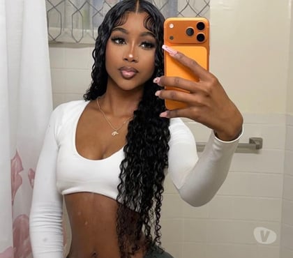 Escorts West Croydon Station South East London - Photos for 🔥🔥🥵NEW IN CROYDON PARTY brown 🥰