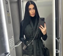 Celine GORGEOUS Italian🇮🇹 HIGH CLASS ✨