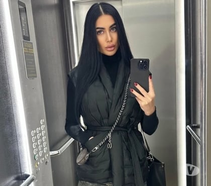 Escorts Lincoln City Centre Lincoln - Photos for Celine GORGEOUS Italian🇮🇹 HIGH CLASS ✨