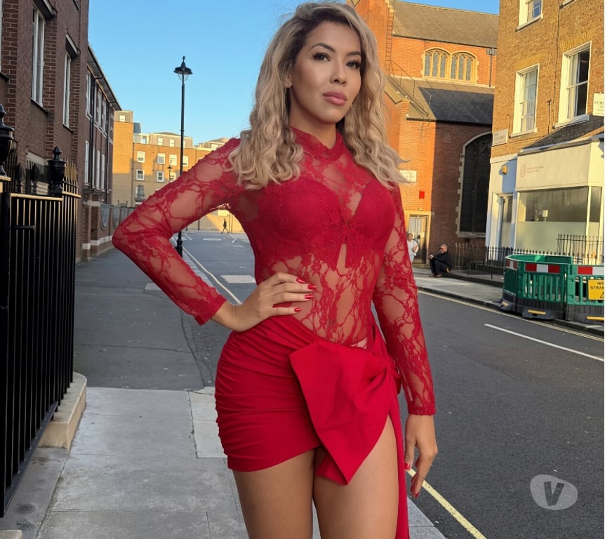 Escorts Greater Manchester Manchester - Photos for Lizza 🩷NOVA🩷 acompanhante 🔥 festa 💃🏼