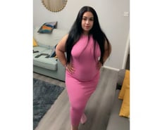 BIG ASS REAL QUICK 30£ FULL SERVICE ANDREEA