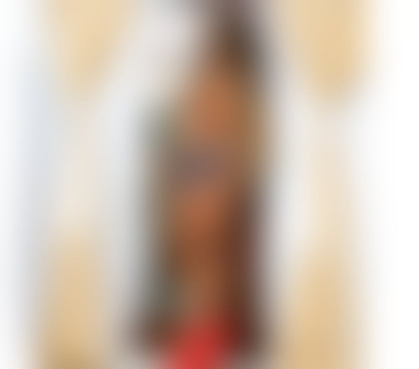 Pamela Brazilian BBC