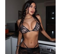 REAL BRAZILIAN ❤️‍🔥 NEW IN TOWN 😘 AVAILABLE NOW