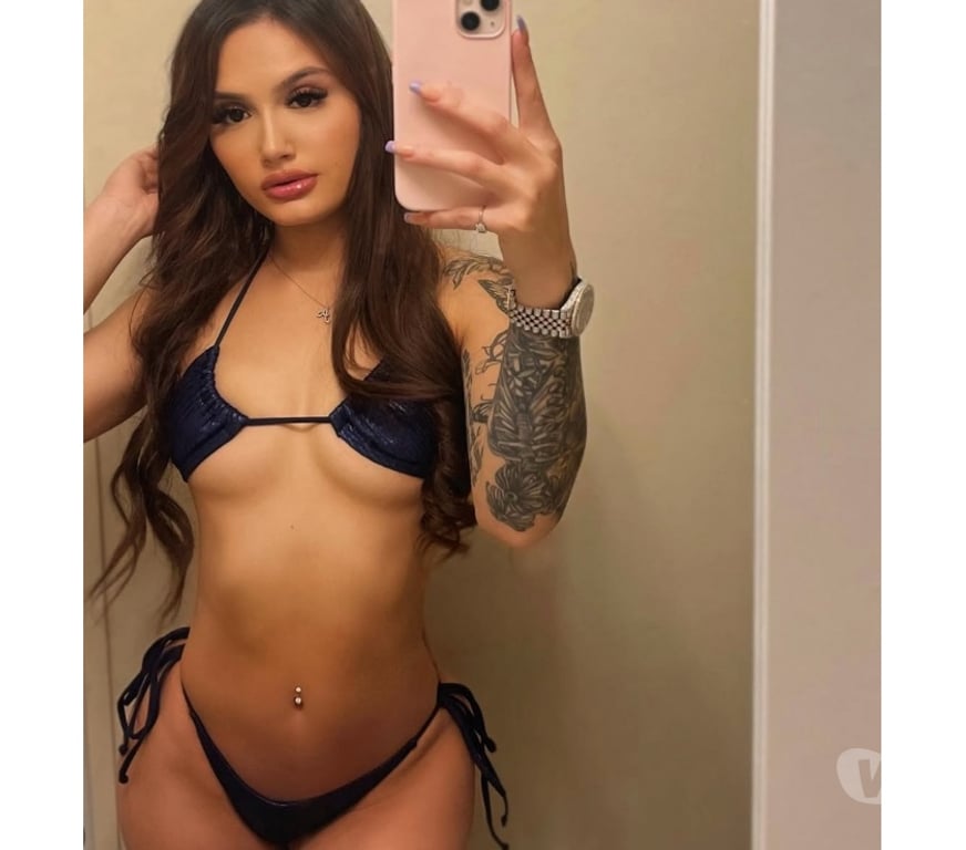 Escorts East London Barking Station - East London - Photos for BRAZILIAN ❤️‍🔥 AVAILABLE NOW 😘