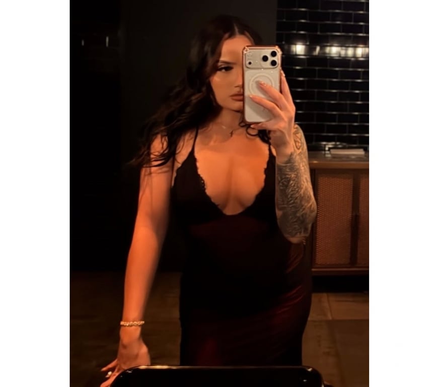 Escorts East London Barking Station - East London - Photos for BRAZILIAN ❤️‍🔥 AVAILABLE NOW 😘