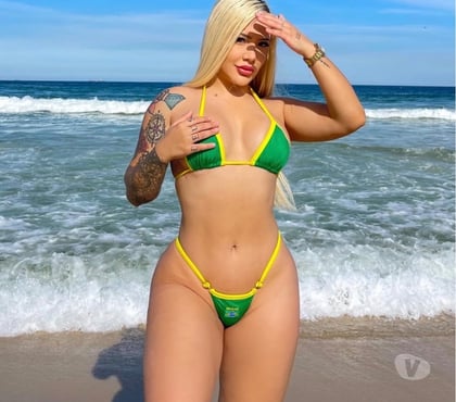 Escort Cyprus East London - Photos for HOT BRAZILIAN ❤️‍🔥 NEW GIRL 😘