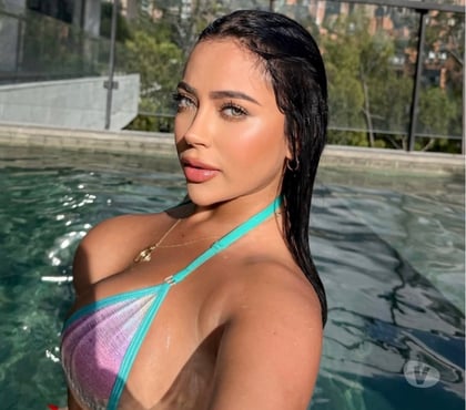 Escort Acton West London - Photos for REAL BRAZILIAN ❤️‍🔥 FUN GIRL 😘