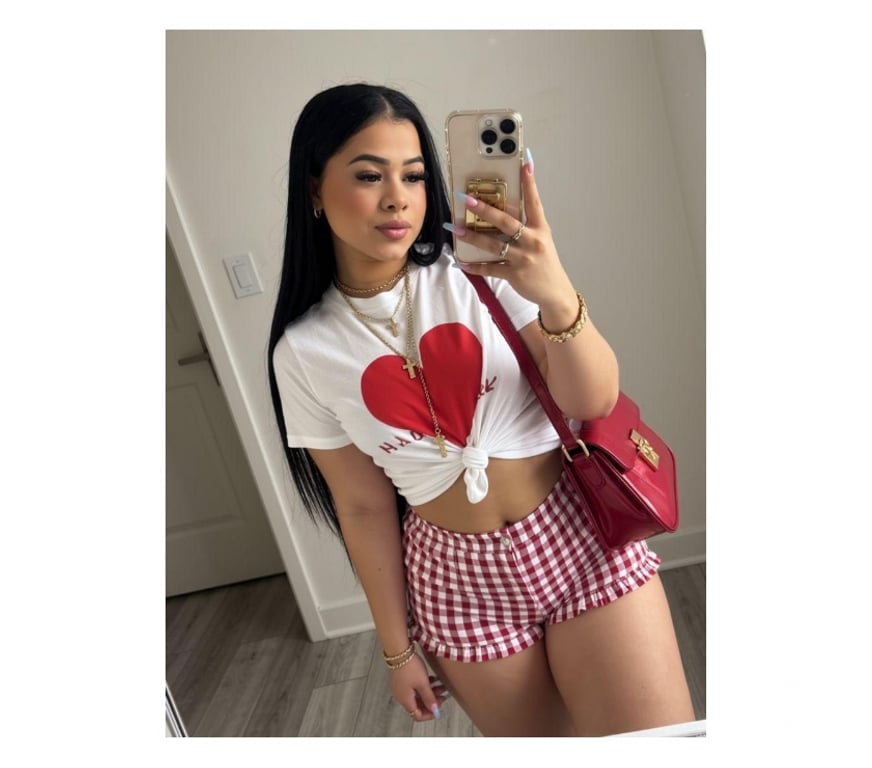 Escorts North West London West Acton Station - North West London - Photos for BRAZILIAN ❤️‍🔥 NEW & EXCLUSIVE 😘