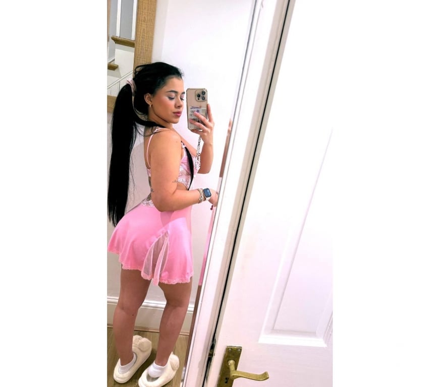 Escorts North West London Park Royal - North West London - Photos for LUNA ❤️‍🔥 NEW BRAZILIAN GOOD VIBES 😘