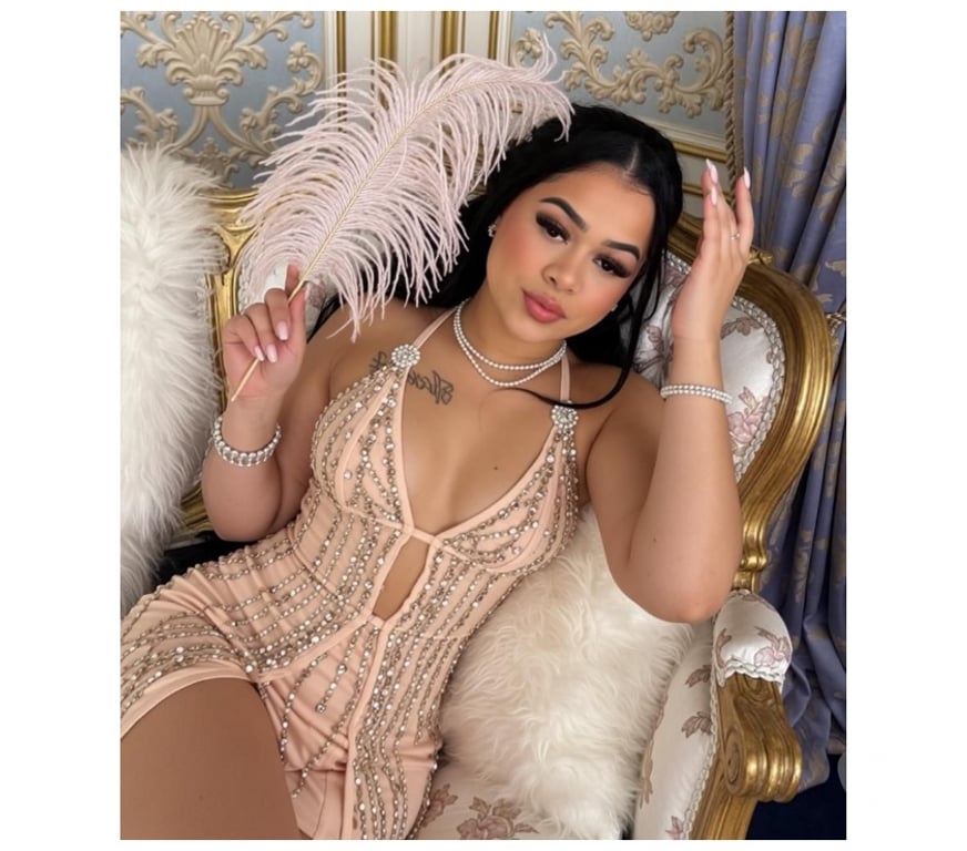 Escorts North West London Park Royal - North West London - Photos for LUNA ❤️‍🔥 NEW BRAZILIAN GOOD VIBES 😘