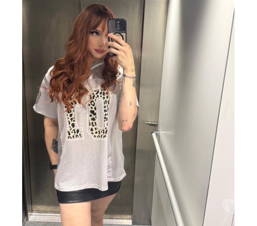 Trans Escorts South West London South Kensington - South West London - Photos for Mistress Lauren Brazilian XXL