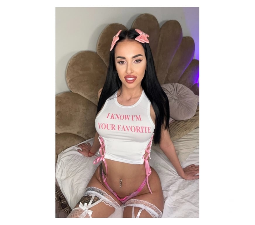 Escorts South Lanarkshire Hamilton - South Lanarkshire - Photos for Sara💋NAUGHTY BRUNETTE🖤REAL🔔100%