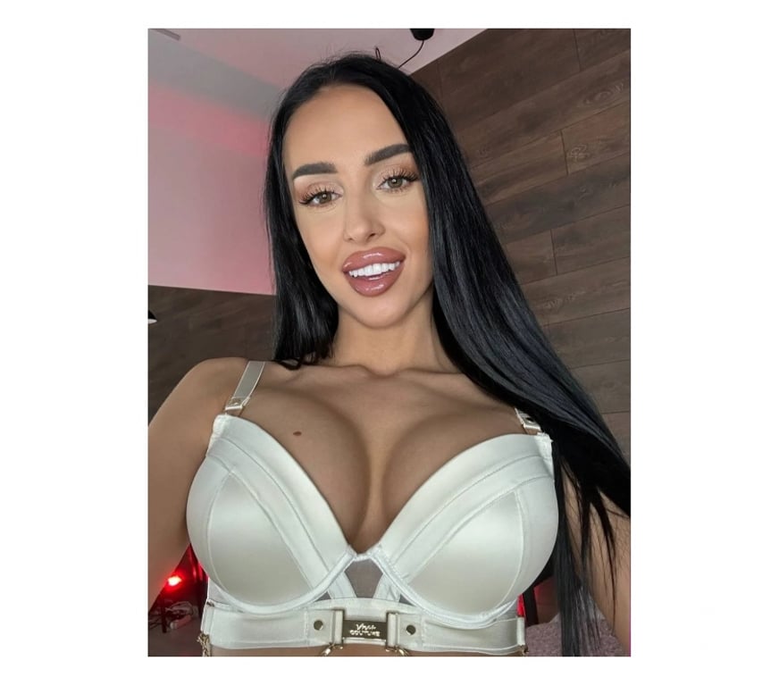 Escorts Renfrewshire Paisley - Renfrewshire - Photos for Sara💋NAUGHTY BRUNETTE🖤REAL🔔100%