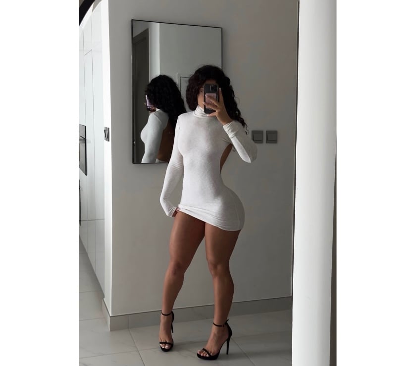 Escorts North West London West Acton Station - North West London - Photos for ELOISA HOT CHOCOLATE ❤️‍🔥 NEW IN TOWN 😘