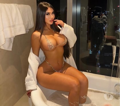 Escorts Acton Central Station West London - Photos for NEW HOT 🌸PARTY❤️‍🔥 GENTLE & PASSIONATE 😘