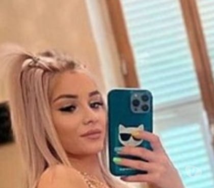  Escorts & Erotic Massage Hanley Stoke-on-Trent - Photos for BEAUTIFUL BLONDE NICE BODY NO RUSH OWO OWO KISS