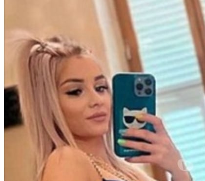  Escorts & Erotic Massage Hanley Stoke-on-Trent - Photos for BEAUTIFUL BLONDE NICE BODY NO RUSH OWO OWO KISS