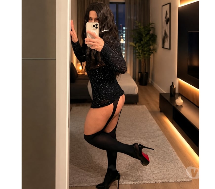 Trans Escorts Aberdeen Aberdeen City Centre - Aberdeen - Photos for Anira Aberdeen city centre