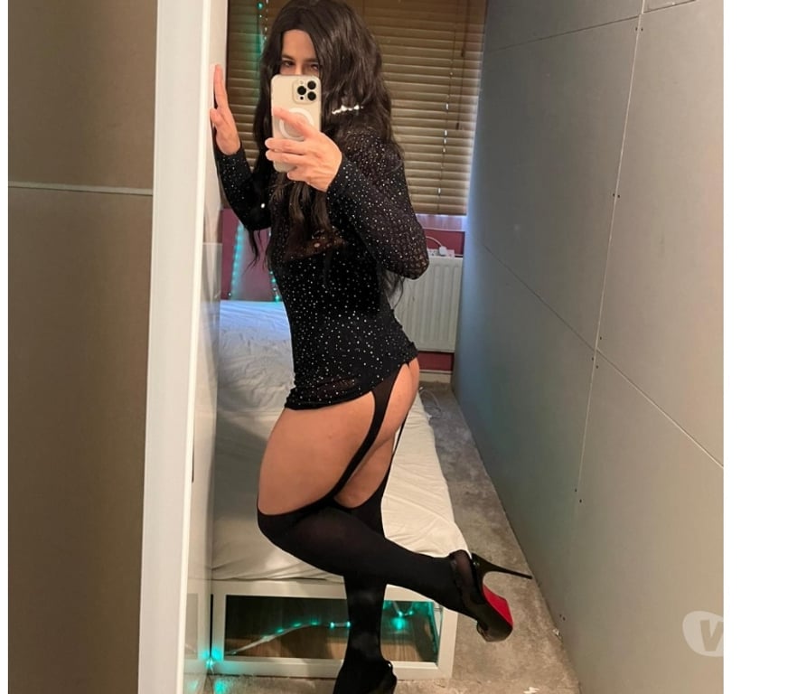 Trans Escorts Central London Liverpool Street - Central London - Photos for Anira Liverpool Street station London