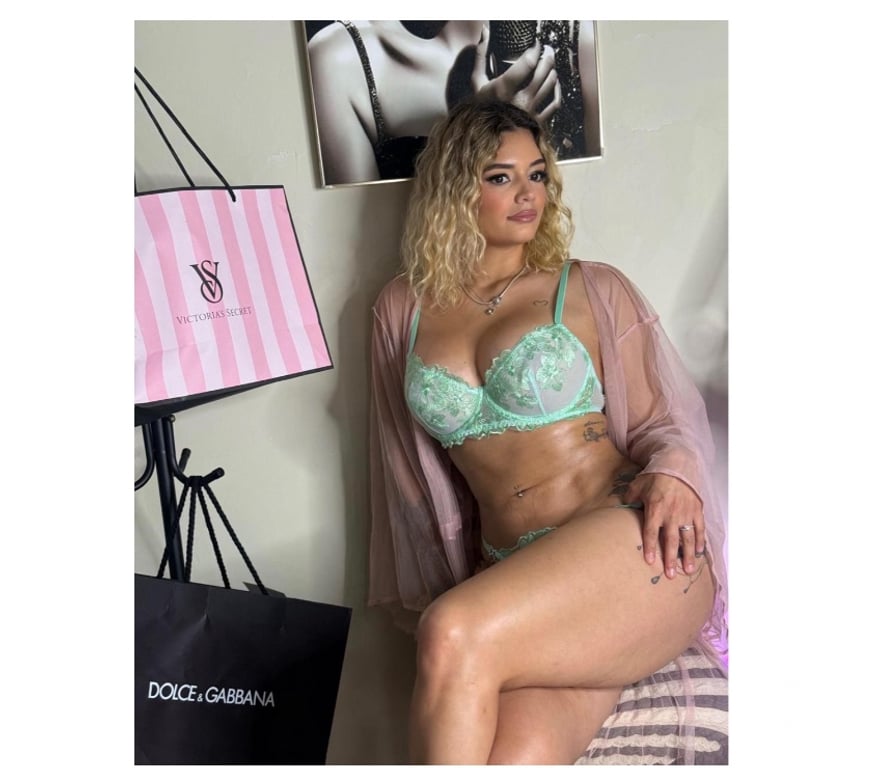 Escorts Glasgow Glasgow City Centre - Glasgow - Photos for MELISSA💎 Luxury Blonde, Intense Vibes 😇😈