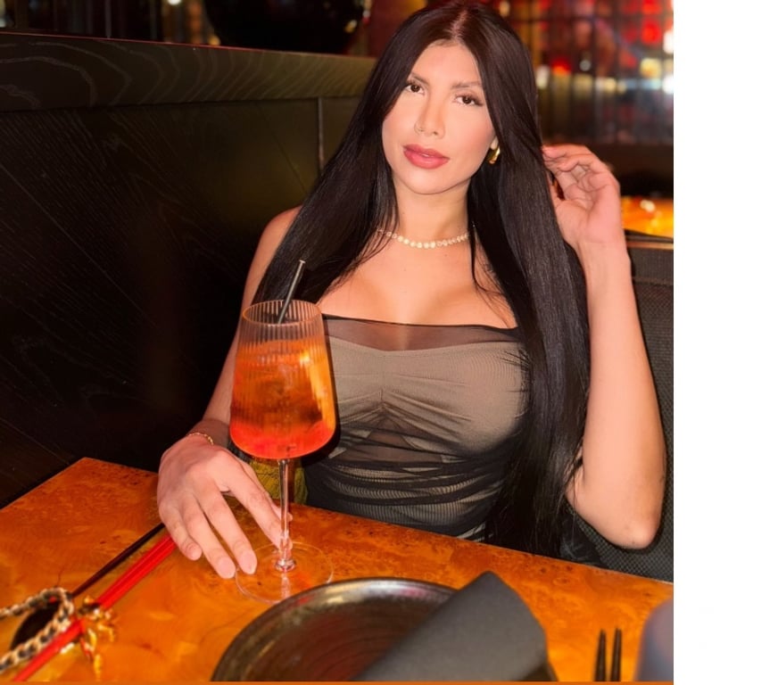 Escorts Essex Chelmsford - Photos for PAMELLA Brazilian girl 🇧🇷 🔥 party girl