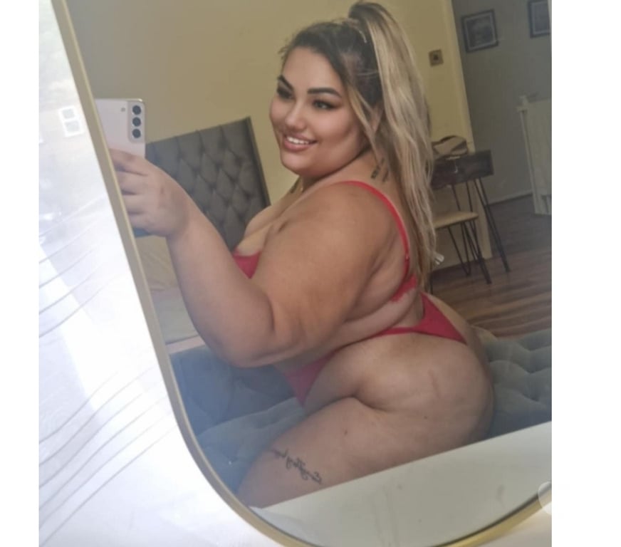 Escorts Ealing Southall - Ealing - Photos for Chubby ajlin back for few days 💋
