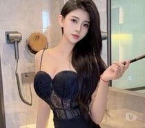 New❤️ Japanese VIP Massage & Escort❤️ 07856379995