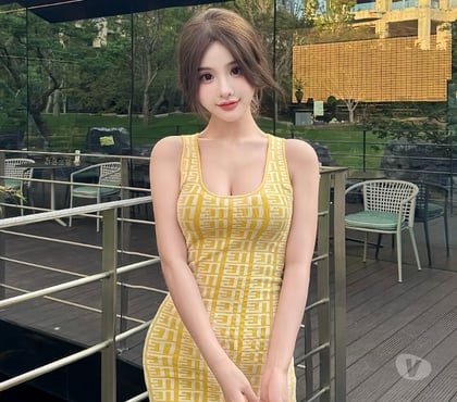 Escort Canning Town East London - Photos for NEW💋Gorgeous Asian Escort🥇London 07355637154