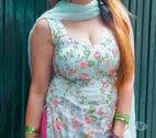 Indian Punjabi Girl
