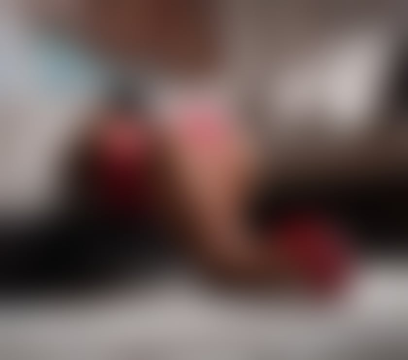 Baby Naty first time in UK 🫦🫦