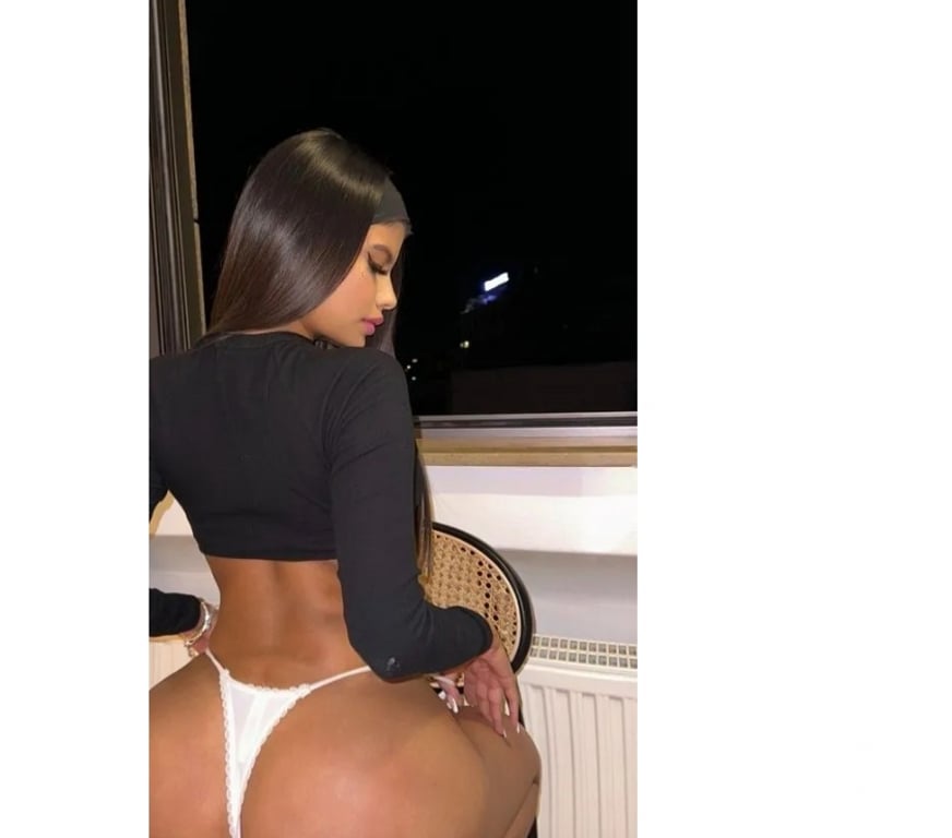 Escorts South East London Woolwich - South East London - Photos for 💘Crystal latina hot 🔥full service 🔞