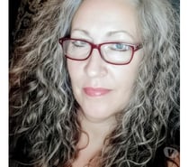 Curvy Busty Ashley Experienced Mature Lady