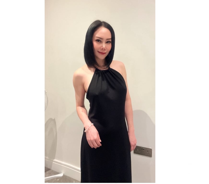 Escorts Hertfordshire Welwyn Hatfield - Photos for Racy Reya from 🇹🇭 Real pics & best service! 😘