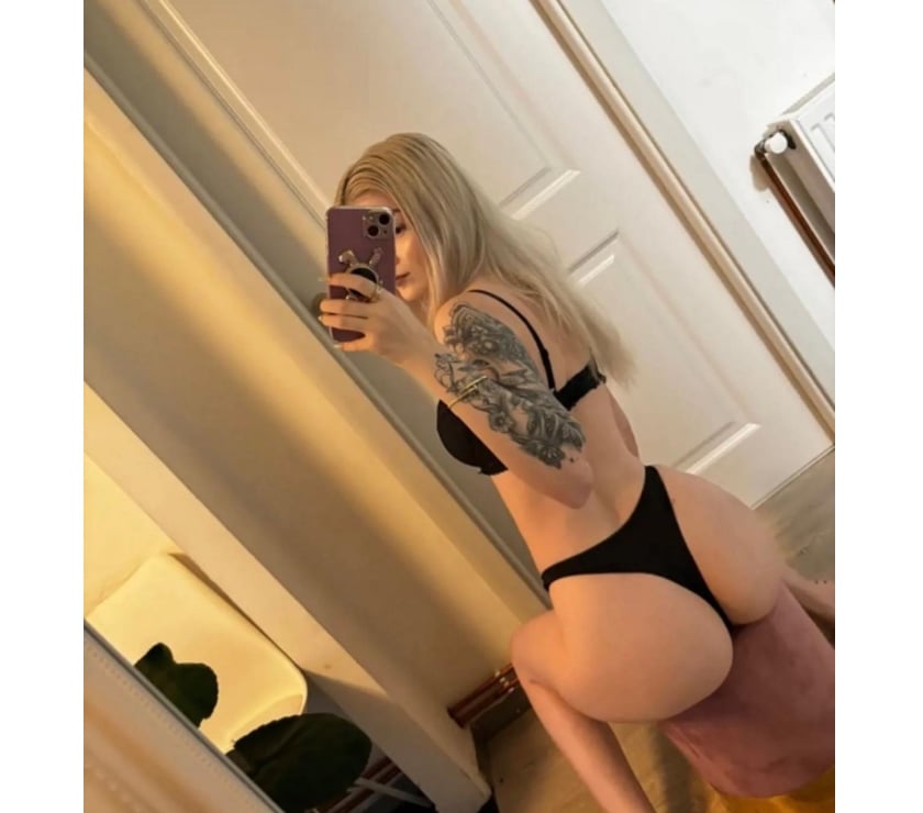 ELISSA💕NO RUSH 💕PARTY GIRL🥰