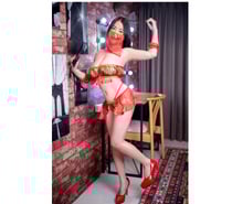 Sexy Mia Thai lady, 34CC here for enjoyable experiences 😉