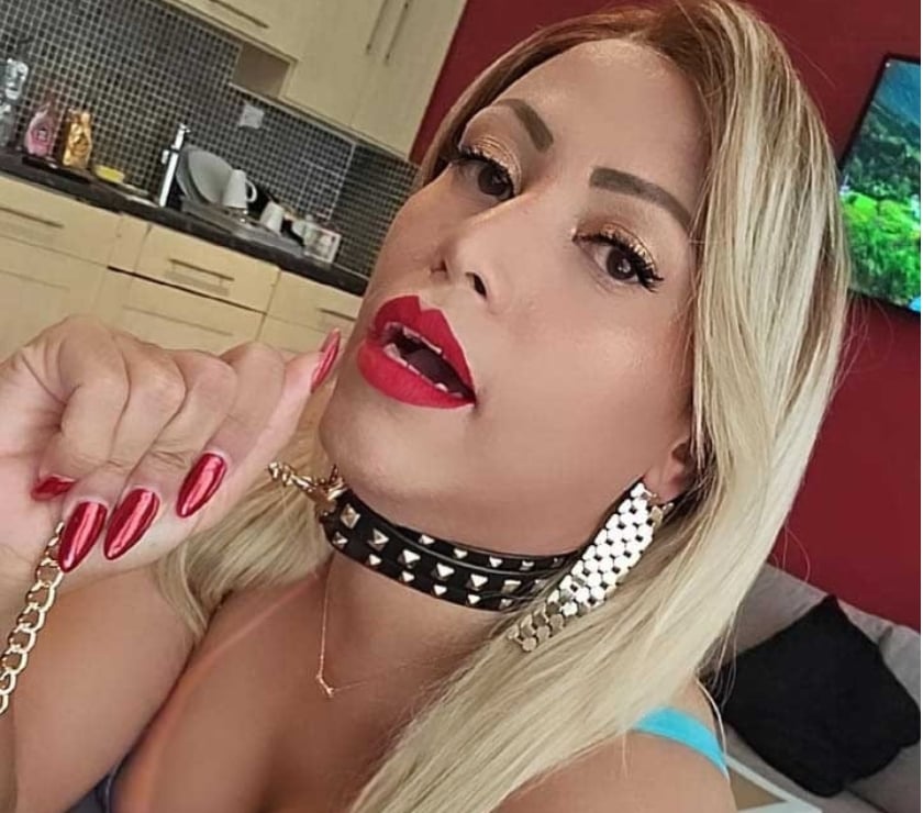 Escorts Cumberland Carlisle - Cumberland - Photos for ♥️💋TS VIVIANNE BRAZILIAN!! SEXY SEXY🔥🔞