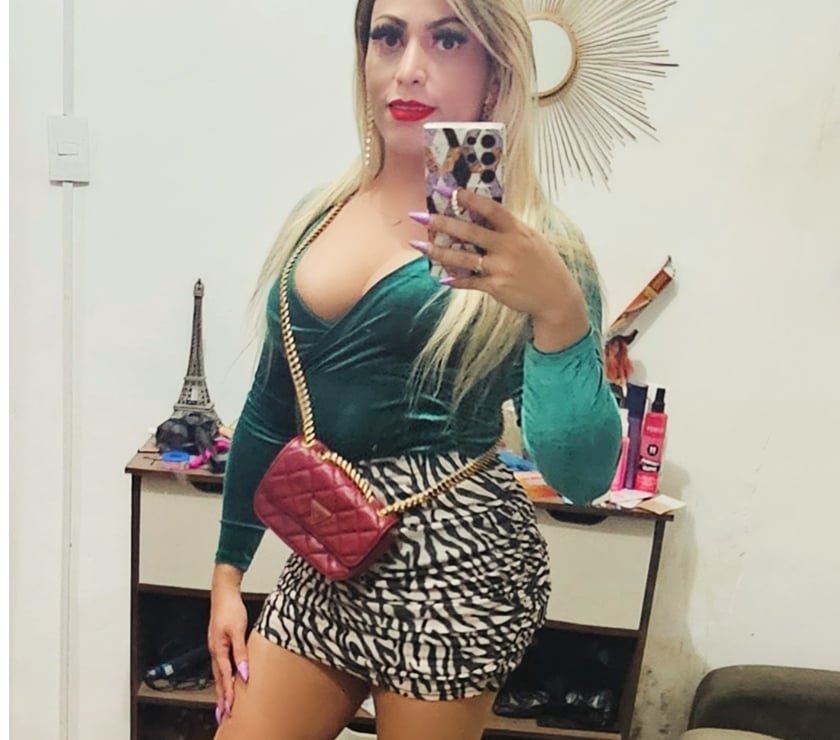 Escorts Cumberland Carlisle - Cumberland - Photos for ♥️💋TS VIVIANNE BRAZILIAN!! SEXY SEXY🔥🔞