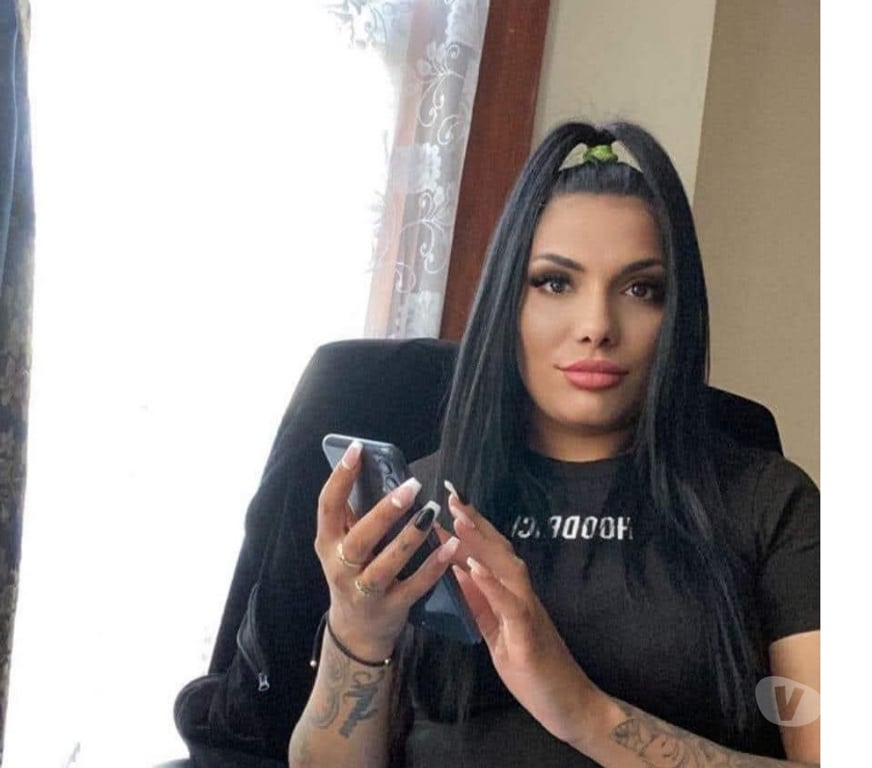 Escorts Worcestershire Malvern Hills - Photos for HELLO GENTLEMEN IM EVA AND IM NOW IN TOWN!€