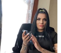 HELLO GENTLEMEN IM EVA AND IM NOW IN TOWN!€