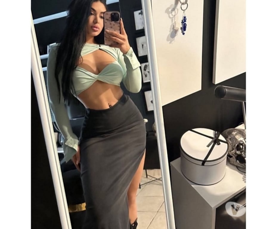 Escorts Belfast Belfast City Centre (South) - Belfast - Photos for ELLA❤️NAUGHTY AND HOT BRUNETTE🥵🫦👅Party🎊