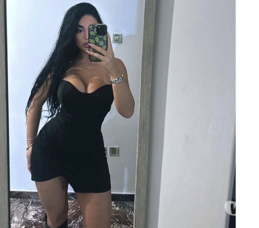 Escorts Belfast Belfast City Centre (South) - Belfast - Photos for ELLA❤️NAUGHTY AND HOT BRUNETTE🥵🫦👅Party🎊