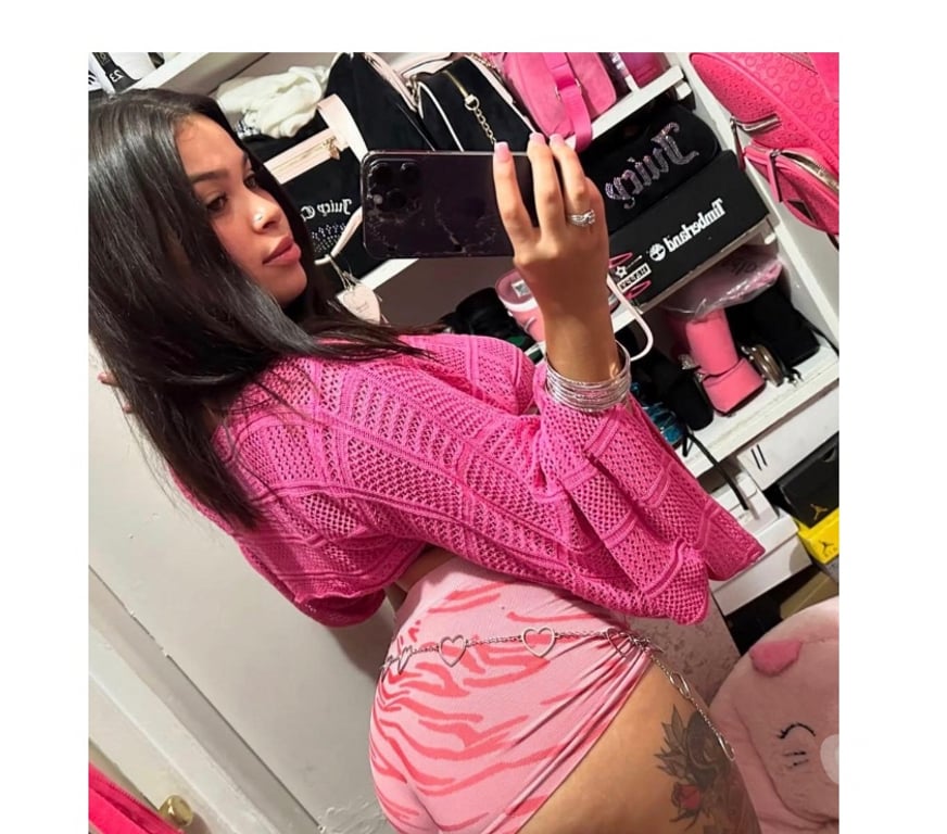 Escorts East London Gants Hill - East London - Photos for Warning: Highly Addictive 😈🔥