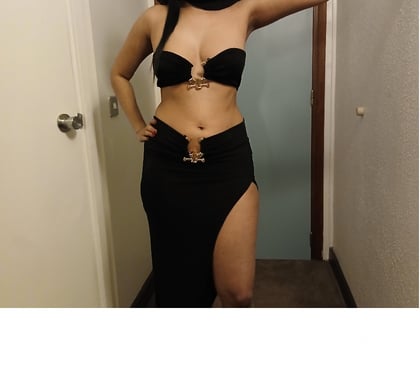 Escorts Sandling Maidstone - Photos for Curvy petite hafsa