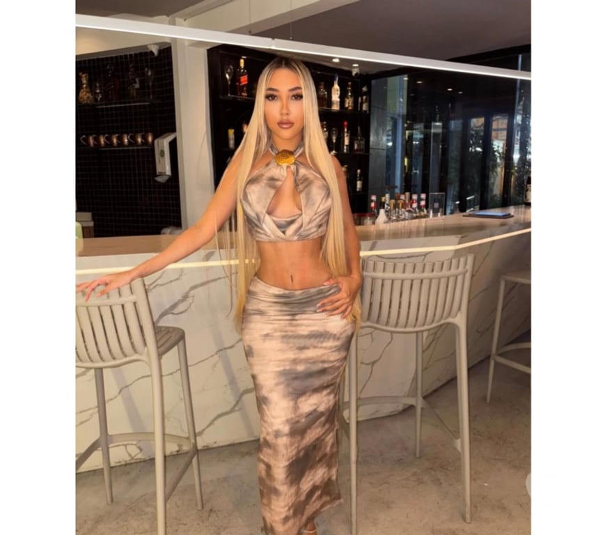 Escorts East London Havering - Photos for 🔥SEXY BRAZILIAN⭐️GENUINE LATINA🍯READY FOR FUN