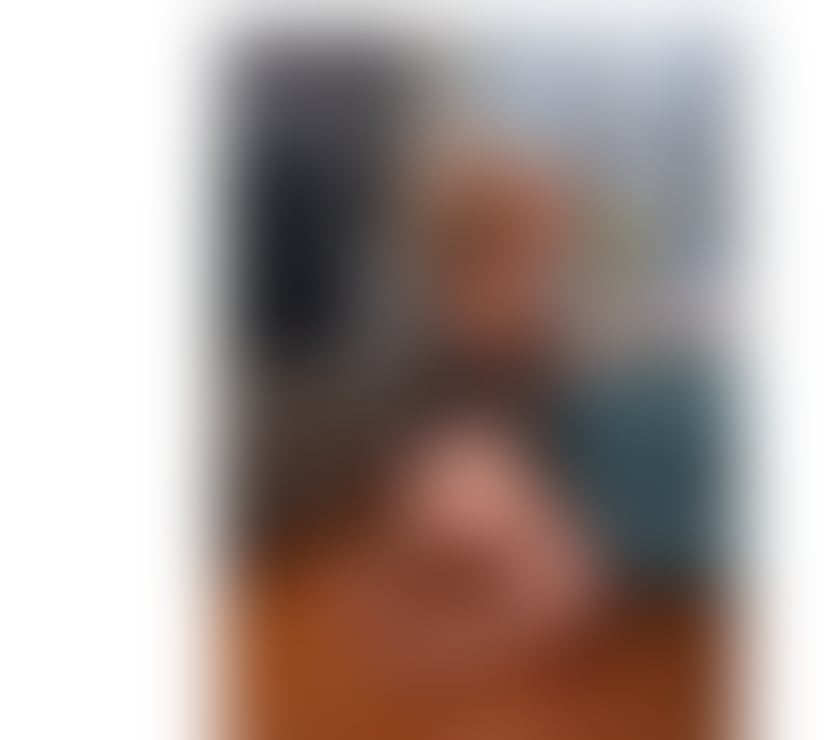 Strap-on and Massage